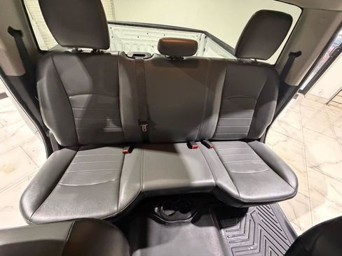 Used 2021 RAM 1500 Tradesman w/ Trailer Tow Group AWD/4WD image 23