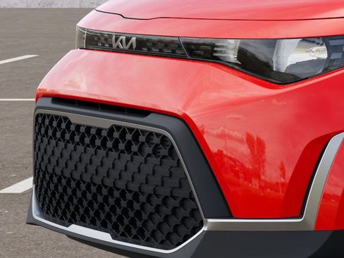 New 2025 Kia Soul S image 12