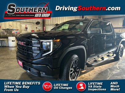 New 2026 GMC Sierra 1500 Elevation w/ Elevation Select Package