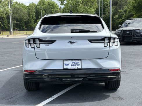 Used 2023 Ford Mustang Mach-E Premium AWD/4WD image 26