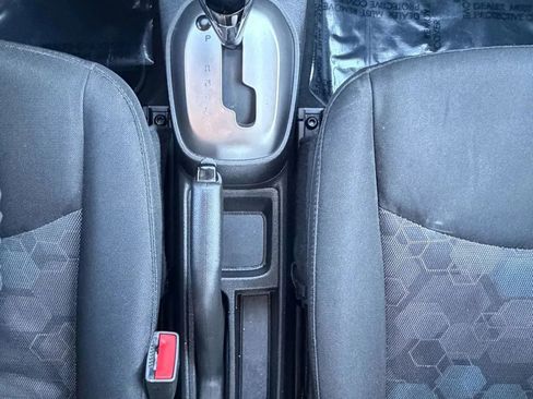 Used 2017 Chevrolet Spark LS image 24