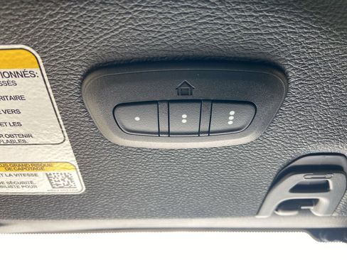 New 2025 Jeep Wrangler Willys image 25