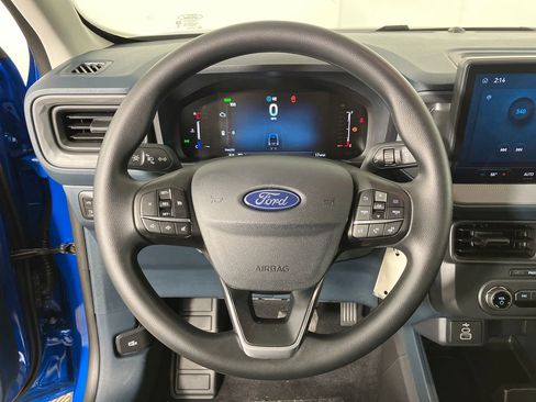 New 2025 Ford Maverick XL w/ Equipment Group 101A image 15