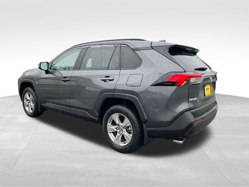 Used 2023 Toyota RAV4 XLE image 6