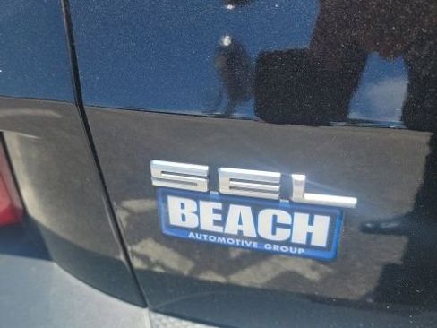 Used 2022 Ford Escape SEL w/ Technology Package FWD image 9