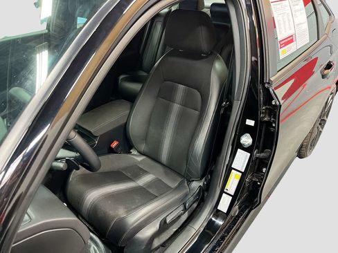 Used 2026 Honda Civic Sport image 18