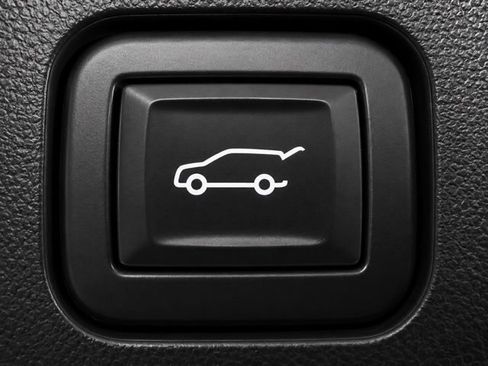 Used 2023 GMC Acadia AT4 w/ GMC Pro Grade Package AWD/4WD image 12