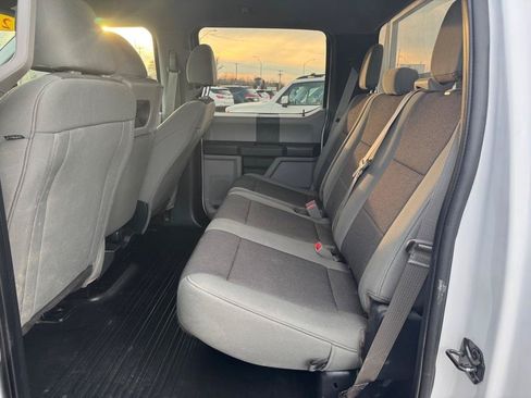 Used 2020 Ford F150 XL w/ XL Power Equipment Group RWD image 12