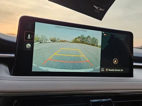 Used 2026 Genesis G70 2.5T image 22