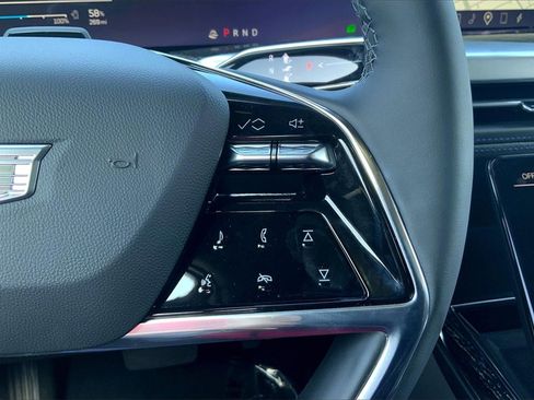 New 2026 Cadillac Escalade IQL Luxury image 25