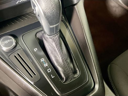 Used 2017 Ford Focus SE image 24