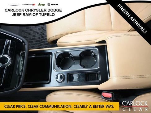 Used 2022 Lincoln Corsair Grand Touring w/ Elements Technology Bundle image 22