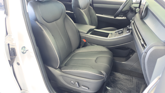 Used 2025 Hyundai Palisade XRT AWD/4WD image 25