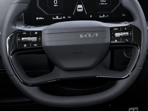 New 2026 Kia Sorento SX image 22