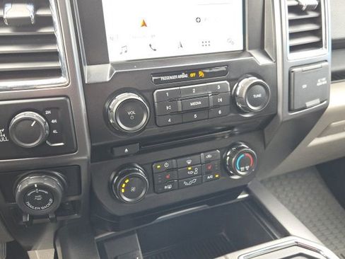 Used 2017 Ford F150 XLT w/ Equipment Group 302A Luxury image 14