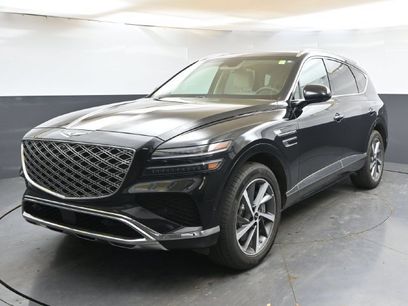Used 2025 Genesis GV80 3.5T Advanced