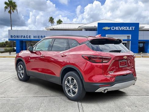 New 2026 Chevrolet Blazer LT w/ Convenience Package image 3