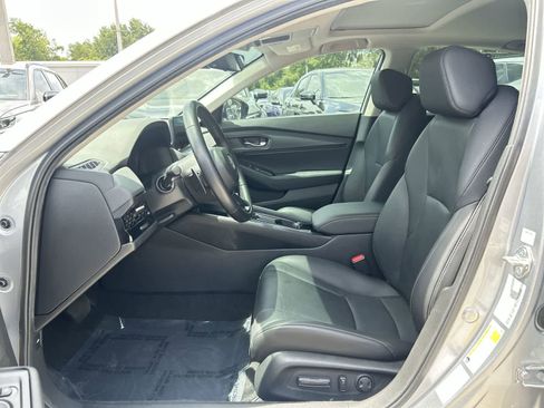 Certified 2024 Honda Accord EX-L image 11