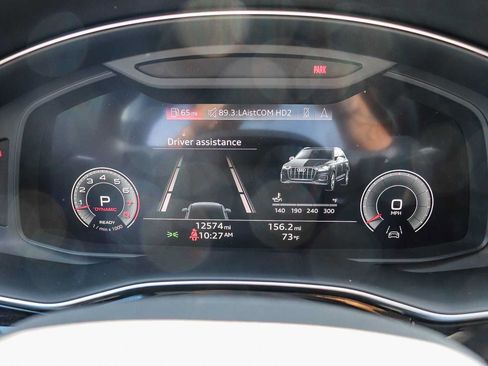 Used 2023 Audi Q7 3.0T Premium Plus w/ Premium Plus Package AWD/4WD image 25