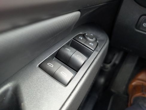 New 2026 Chevrolet Equinox EV RS image 16