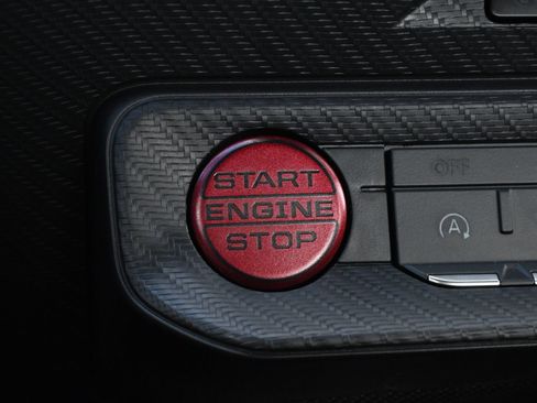New 2026 Ford Mustang Coupe RWD image 13