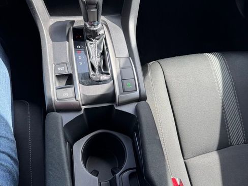 Used 2019 Honda Civic Sport image 27