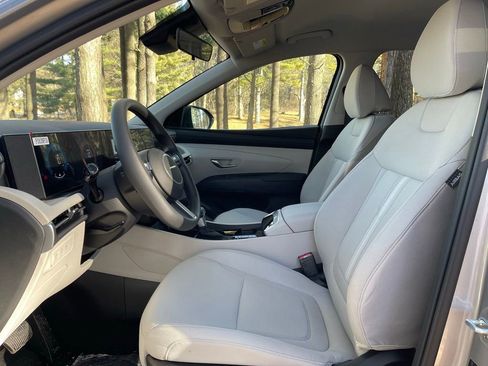 New 2026 Hyundai Tucson SEL image 5