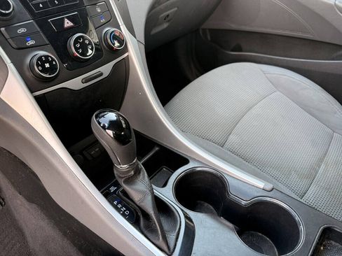 Used 2014 Hyundai Sonata GLS FWD image 10