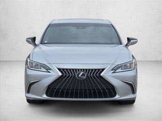 Used 2024 Lexus ES 300h w/ Technology Package FWD video 2