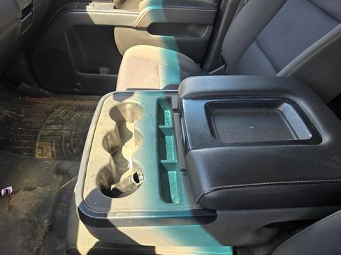 Used 2017 Chevrolet Silverado 1500 LT w/ All Star Edition image 19