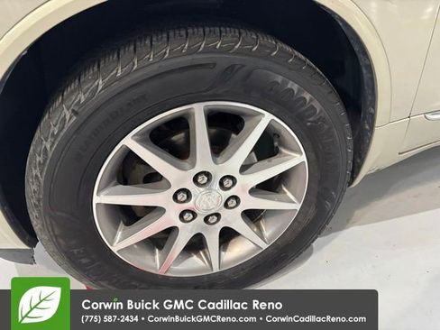 Used 2017 Buick Enclave Leather image 39