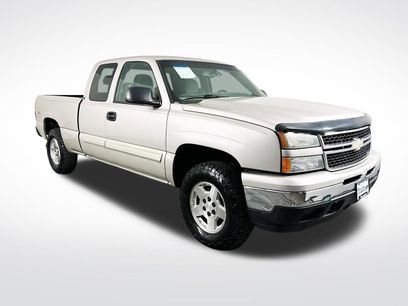 Used 2006 Chevrolet Silverado 1500 LT