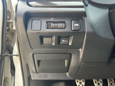 Used 2021 Subaru WRX Premium w/ Popular Package #3 AWD/4WD image 14