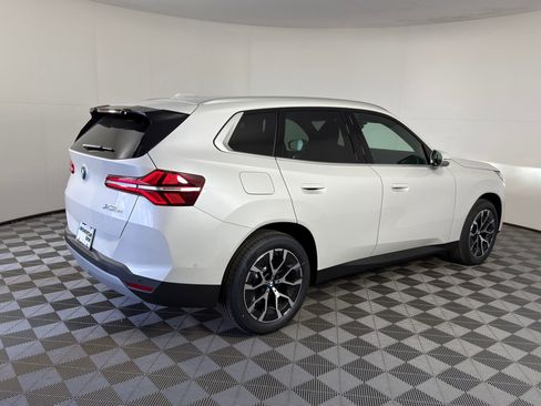 Used 2026 BMW X3 xDrive30 image 7