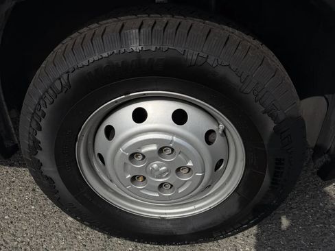 Used 2021 RAM ProMaster 2500 FWD image 19