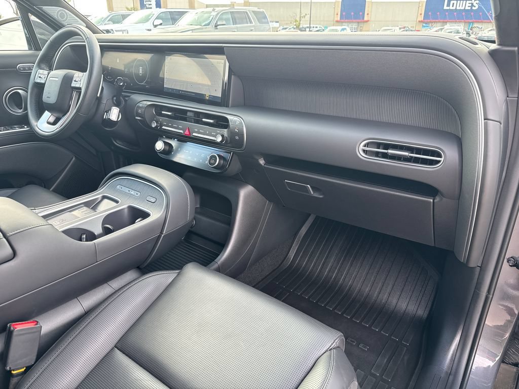 Used 2026 Hyundai Palisade Calligraphy AWD/4WD image 44
