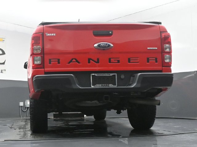Used 2020 Ford Ranger XL w/ Equipment Group 101A Mid RWD image 54