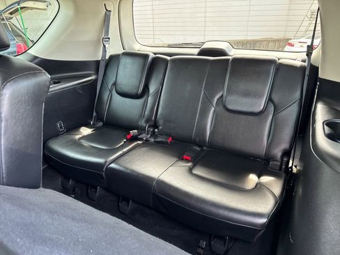 Used 2023 Nissan Armada SL RWD image 36