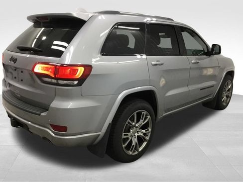 Used 2020 Jeep Grand Cherokee Altitude AWD/4WD image 39