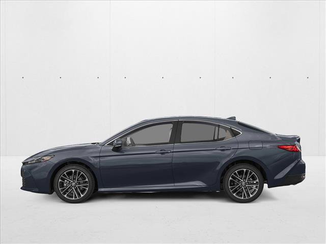 New 2027 Toyota Camry XLE AWD/4WD image 3