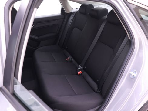 Certified 2024 Honda Civic LX image 11