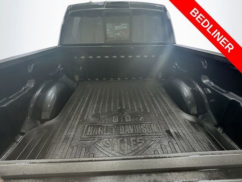 Used 2010 Ford F150 Harley-Davidson AWD/4WD image 28