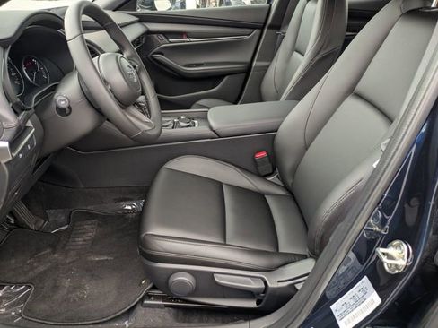 New 2026 MAZDA MAZDA3 s Sport image 8