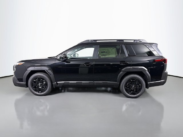 New 2026 Subaru Outback Limited AWD/4WD image 4