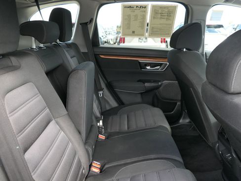 Used 2021 Honda CR-V EX image 24