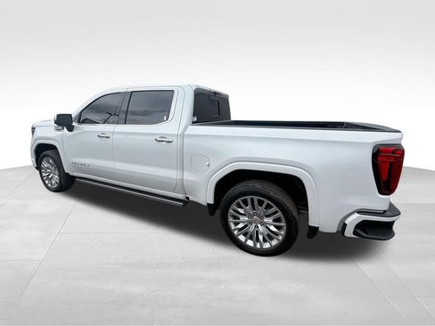 Used 2024 GMC Sierra 1500 Denali w/ Denali Reserve Package AWD/4WD image 6