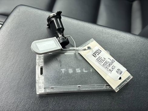 Used 2021 Tesla Model 3 Standard Range Plus image 43