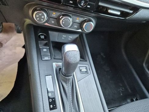 New 2026 Nissan Kicks S FWD image 22