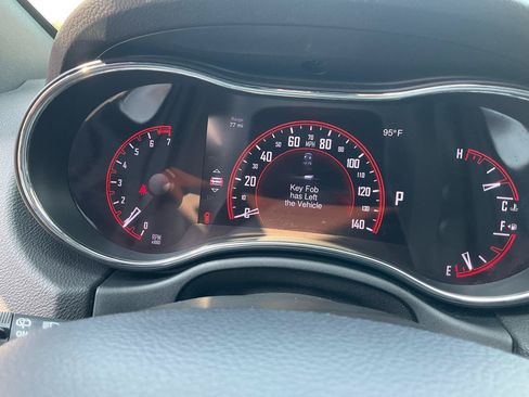 Used 2015 Dodge Durango Limited w/ Premium Group AWD/4WD image 25