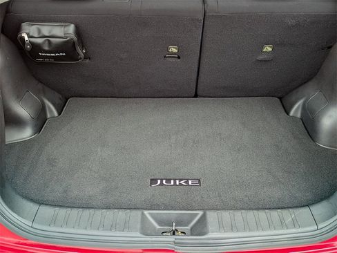 Used 2017 Nissan Juke S image 13